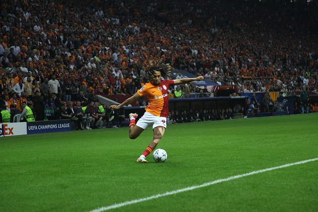 链球老将王峥：如果可以，我会一直笑着完成比赛.